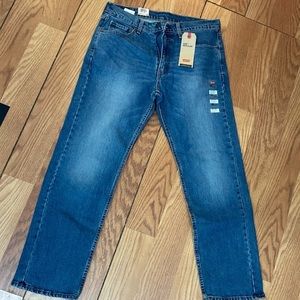 New with tags Levi’s  33X30